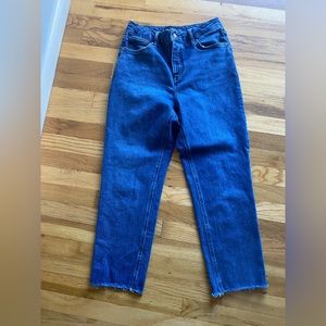 Boden Denim Jean Straight | Size US 8R
